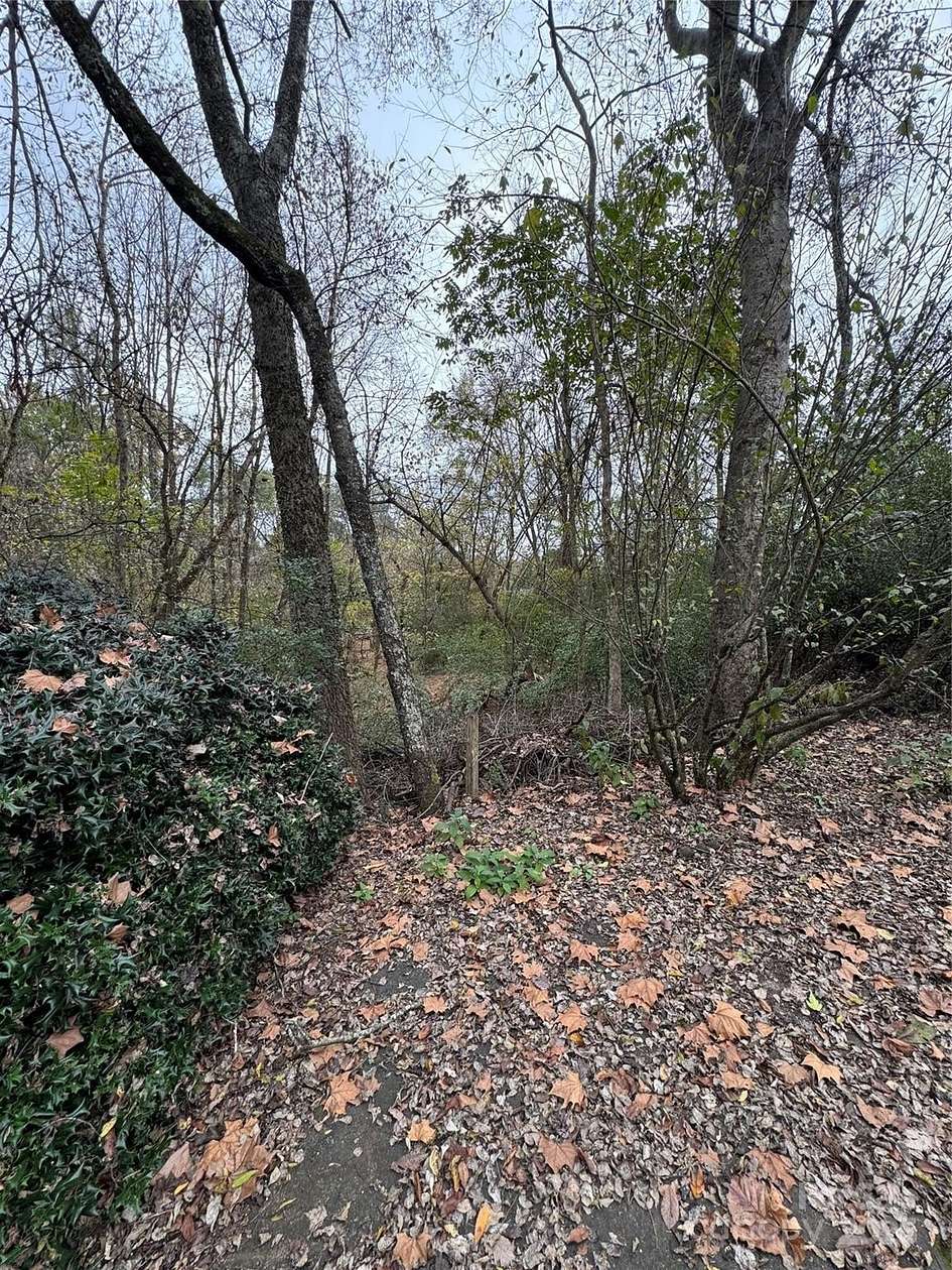 2.1 Acres of Residential Land with Home for Sale in Charlotte, North Carolina