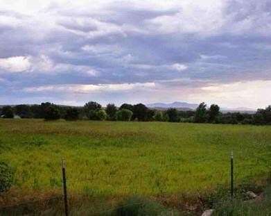 15.4 Acres of Land for Sale in Peña Blanca, New Mexico