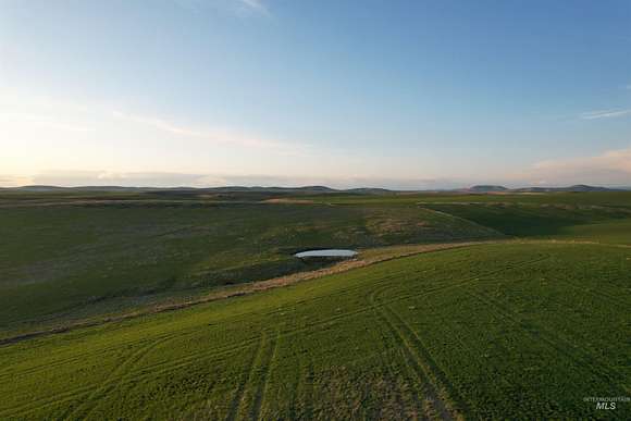 35.51 Acres of Recreational Land for Sale in Grangeville, Idaho