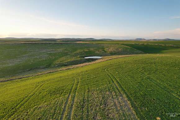 35.51 Acres of Recreational Land for Sale in Grangeville, Idaho