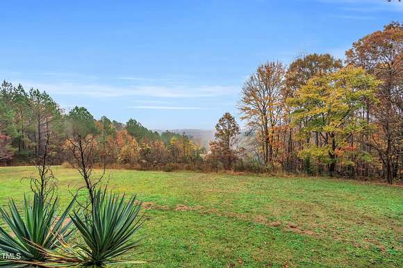 3.01 Acres of Residential Land for Sale in Pittsboro, North Carolina