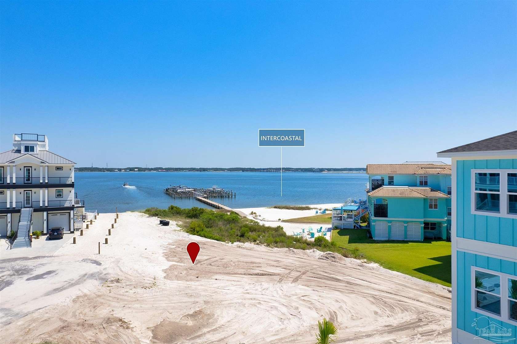 0.538 Acres of Residential Land for Sale in Navarre, Florida