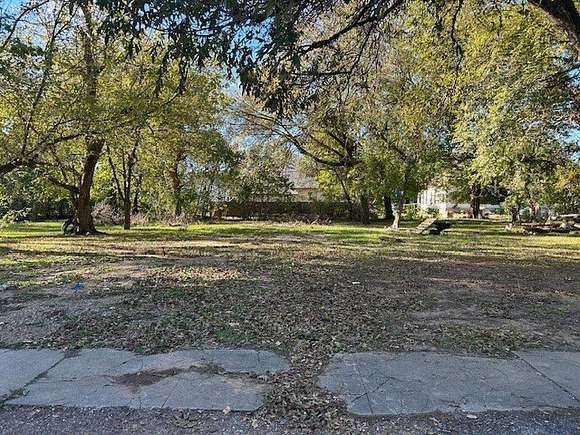 0.14 Acres of Residential Land for Sale in Waco, Texas