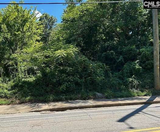 0.1 Acres of Residential Land for Sale in Newberry, South Carolina