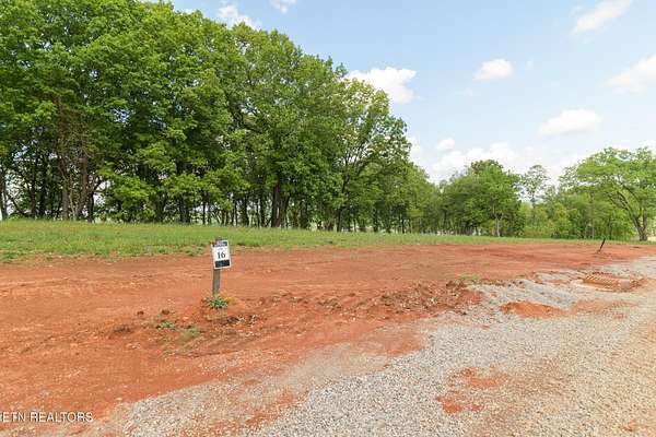 0.85 Acres of Residential Land for Sale in Loudon, Tennessee