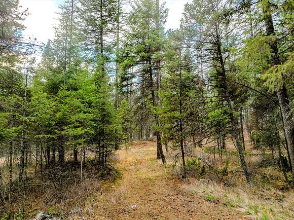 1.58 Acres Of Residential Land For Sale In Whitefish, Montana - Landsearch