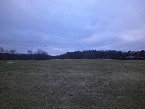 58 Acres of Land for Sale in Farmington, Maine