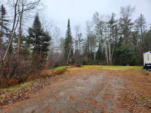 24 Acres of Recreational Land for Sale in Levant, Maine