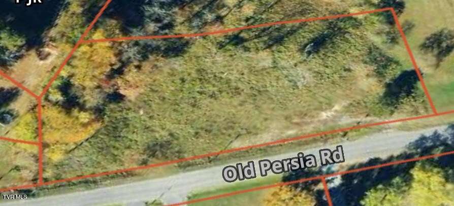 1.34 Acres of Residential Land for Sale in Rogersville, Tennessee