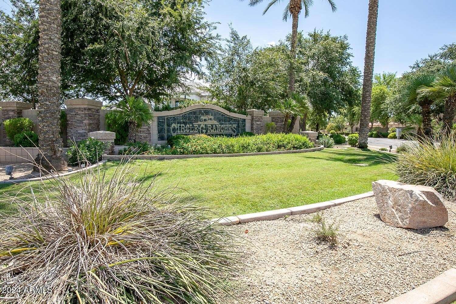 0.85 Acres of Residential Land for Sale in Gilbert, Arizona