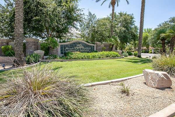 0.85 Acres of Residential Land for Sale in Gilbert, Arizona