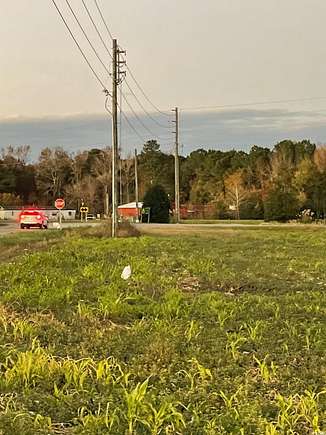 2.65 Acres of Commercial Land for Sale in Ash, North Carolina