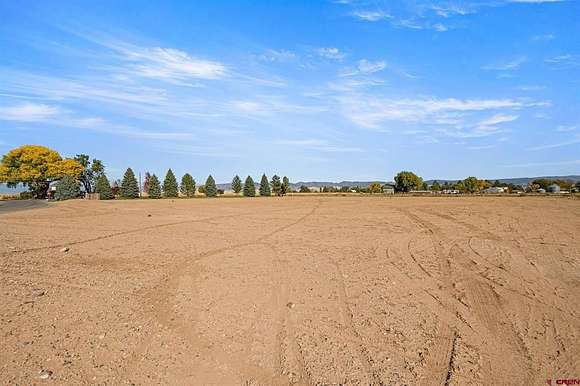 3 Acres of Residential Land for Sale in Montrose, Colorado