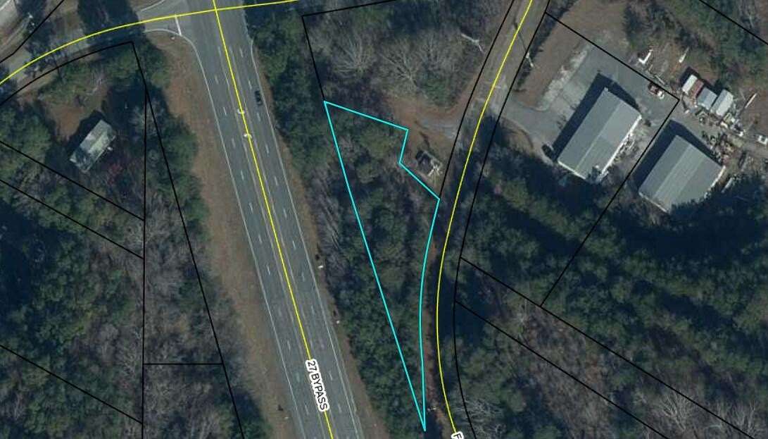 0.37 Acres of Residential Land for Sale in LaFayette, Georgia