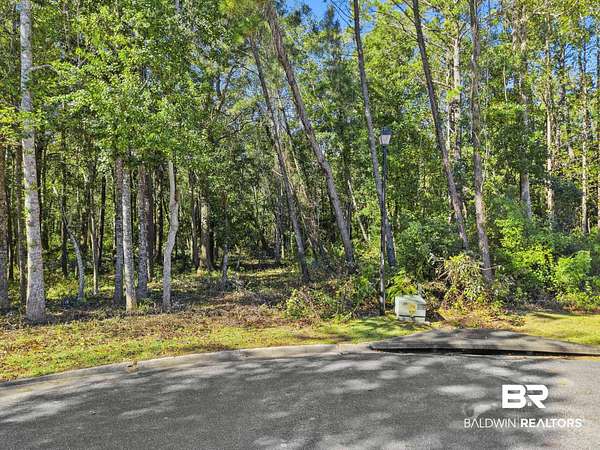 1.1 Acres of Residential Land for Sale in Fairhope, Alabama
