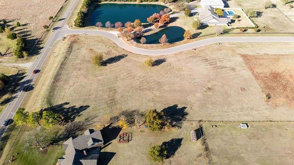 3.04 Acres of Residential Land for Sale in Edmond, Oklahoma