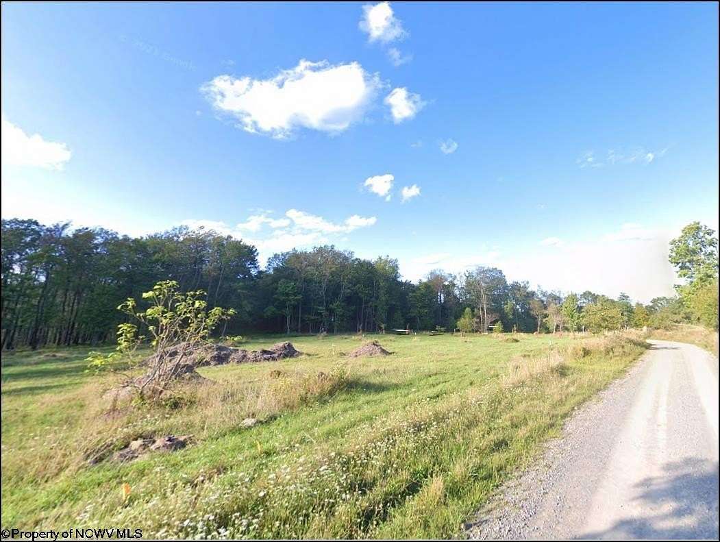 2.25 Acres of Residential Land for Sale in Morgantown, West Virginia