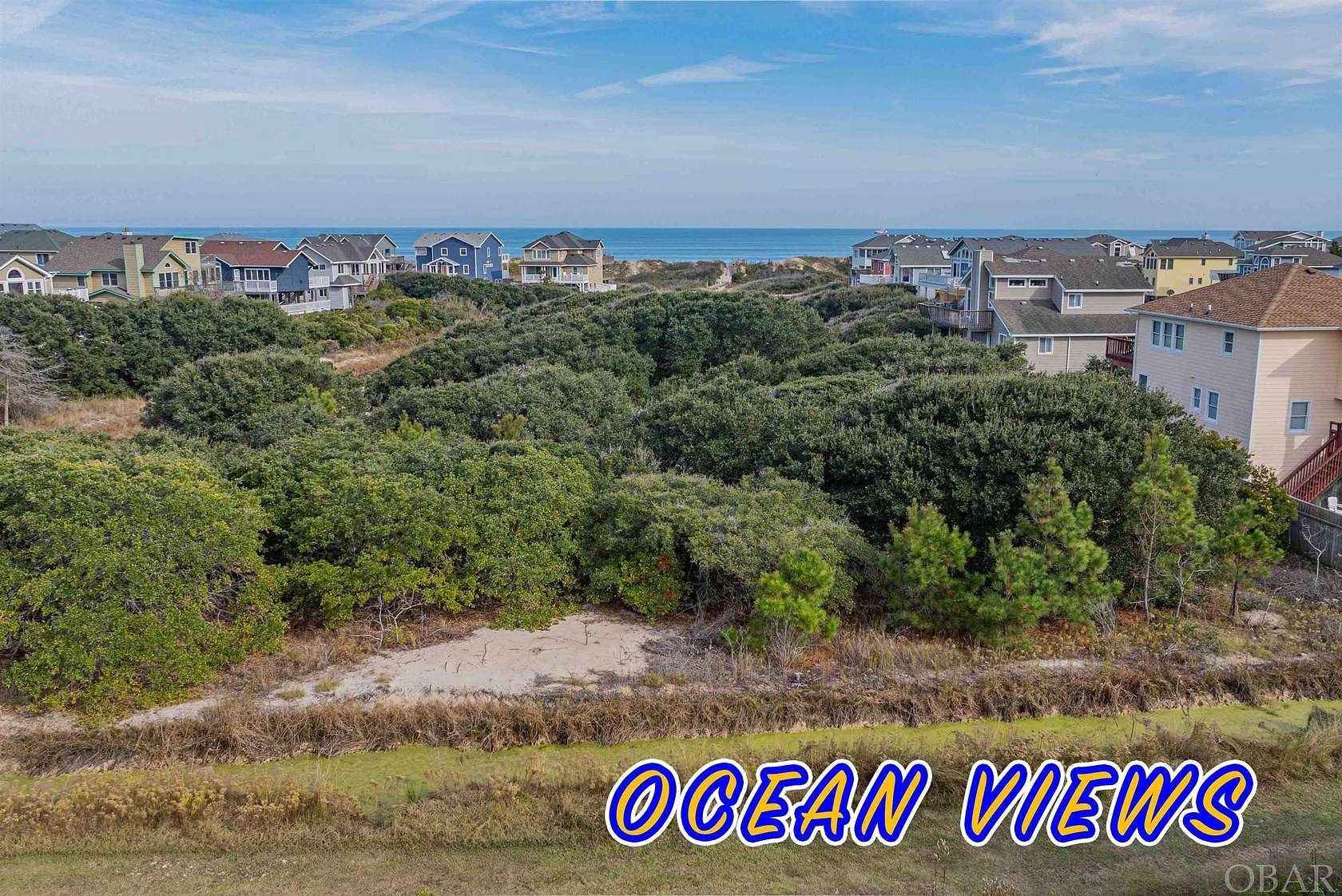 Residential Land for Sale in Corolla, North Carolina