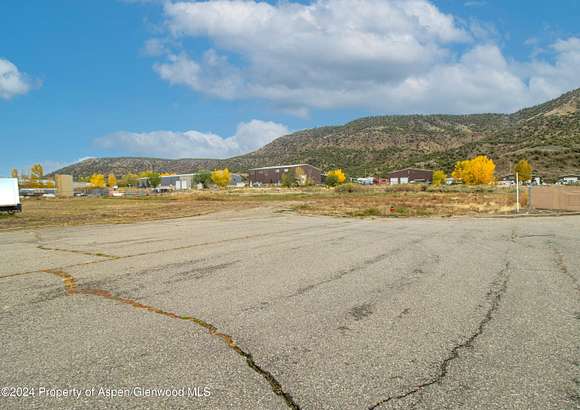 1.94 Acres of Commercial Land for Sale in Rifle, Colorado