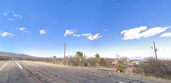 2.07 Acres of Residential Land for Sale in Bisbee, Arizona