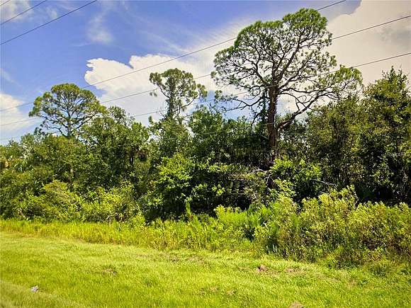 0.27 Acres of Residential Land for Sale in Punta Gorda, Florida