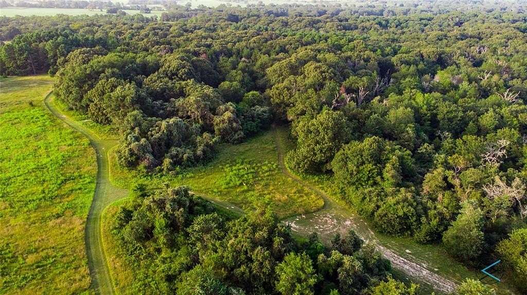 87.5 Acres of Recreational Land for Sale in LaRue, Texas