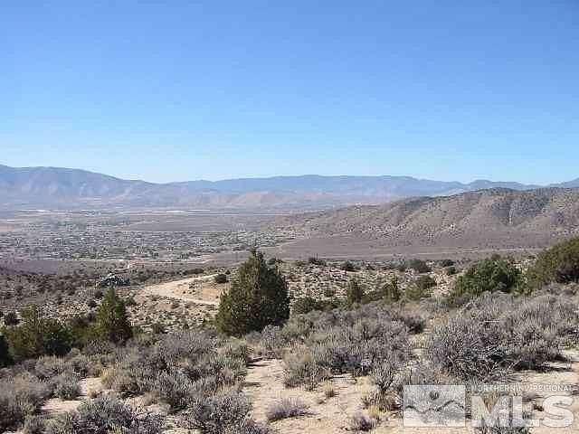 39.21 Acres of Land for Sale in Reno, Nevada