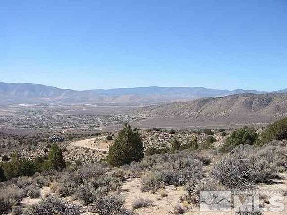 39.21 Acres of Land for Sale in Reno, Nevada