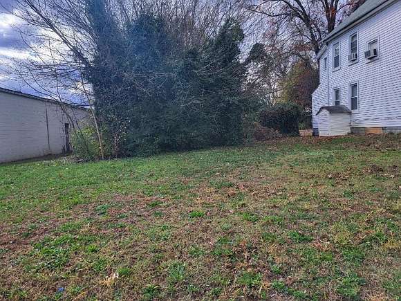 0.07 Acres of Residential Land for Sale in Roanoke, Virginia