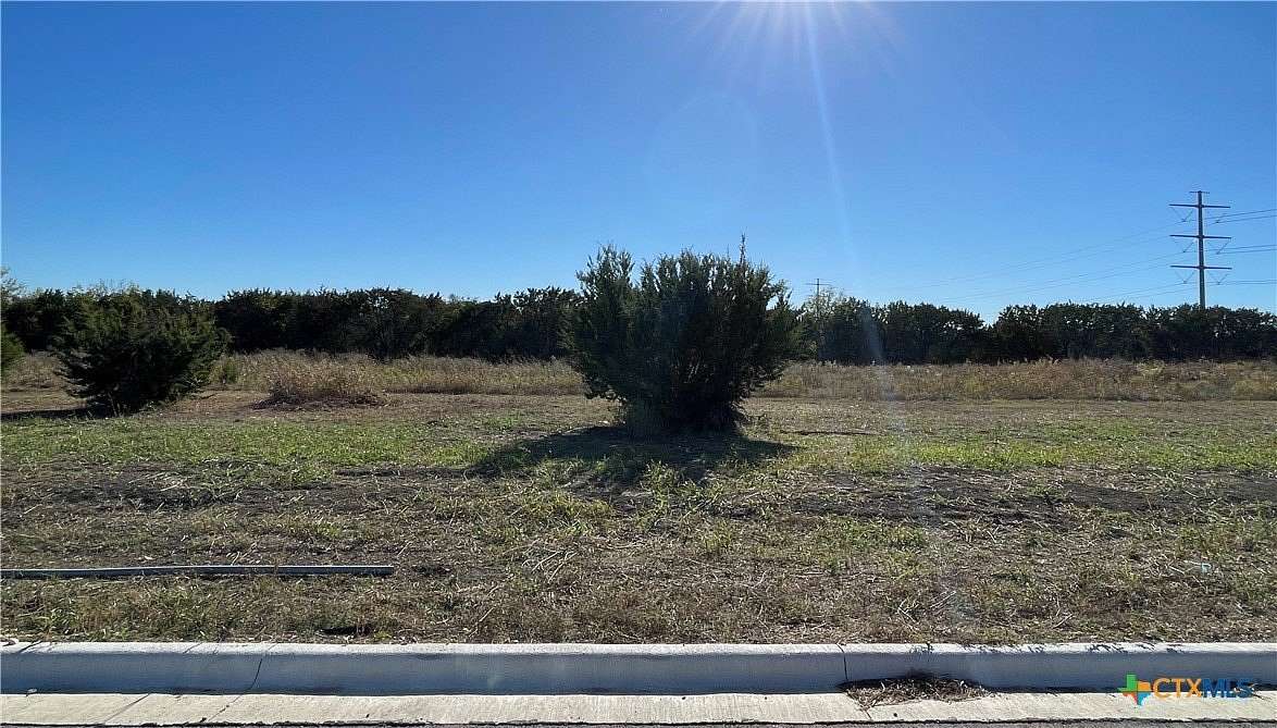 0.584 Acres of Residential Land for Sale in Salado, Texas