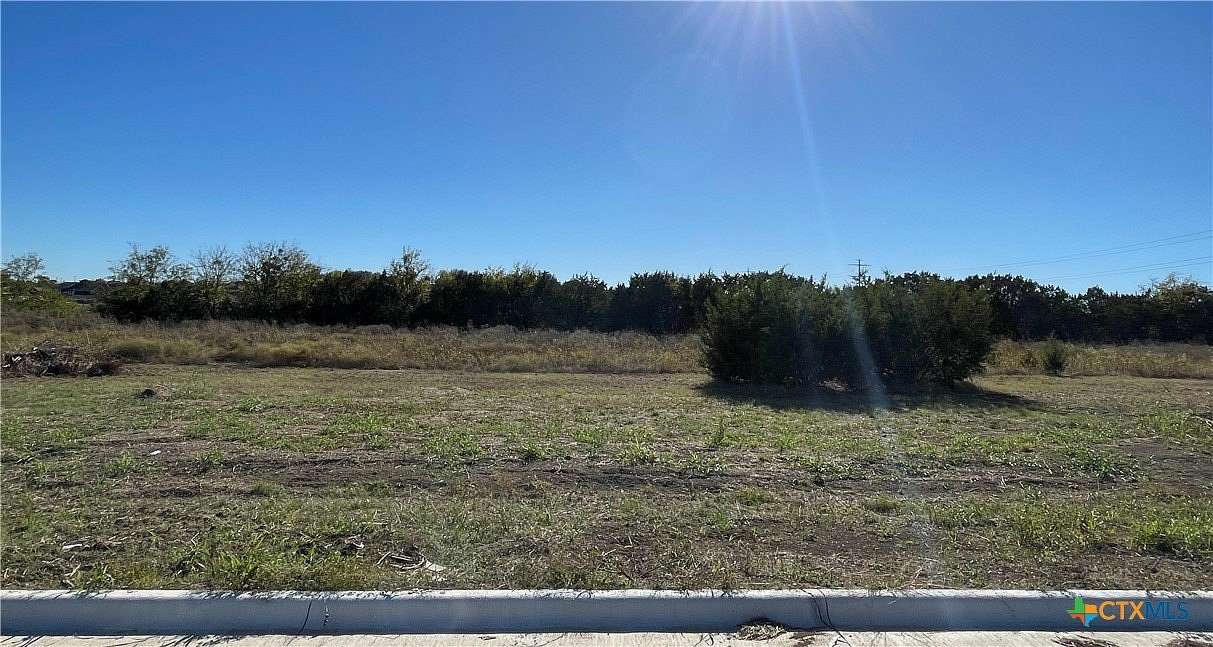 0.566 Acres of Residential Land for Sale in Salado, Texas