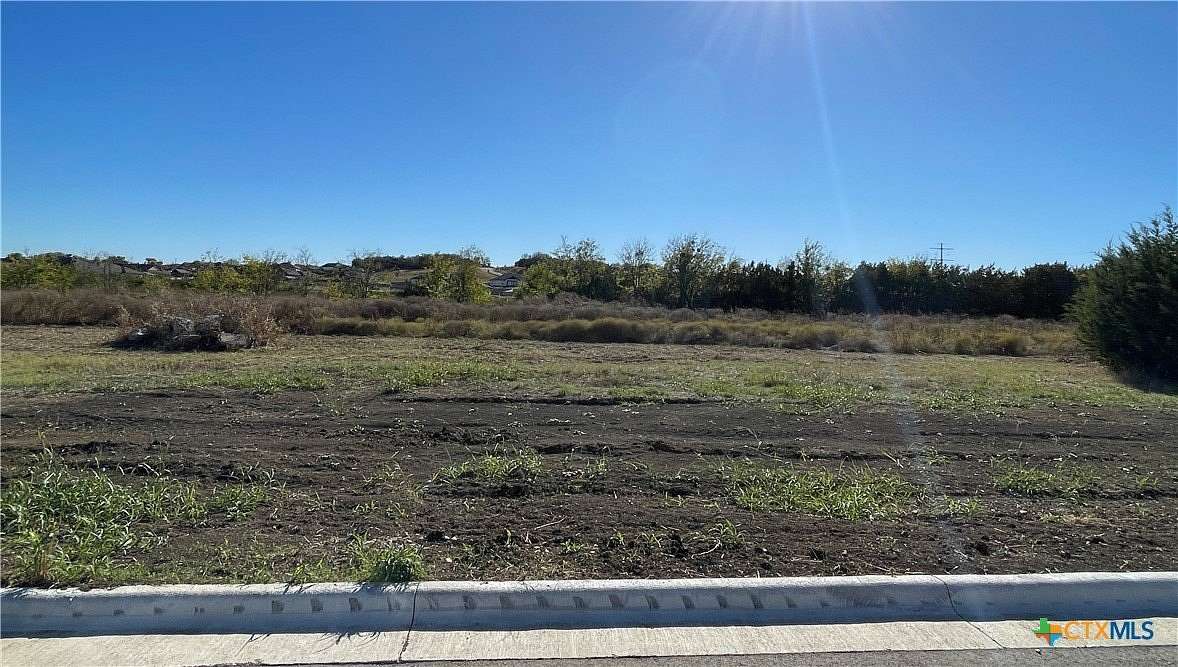 0.579 Acres of Residential Land for Sale in Salado, Texas