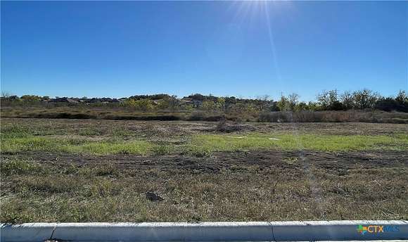 0.599 Acres of Residential Land for Sale in Salado, Texas