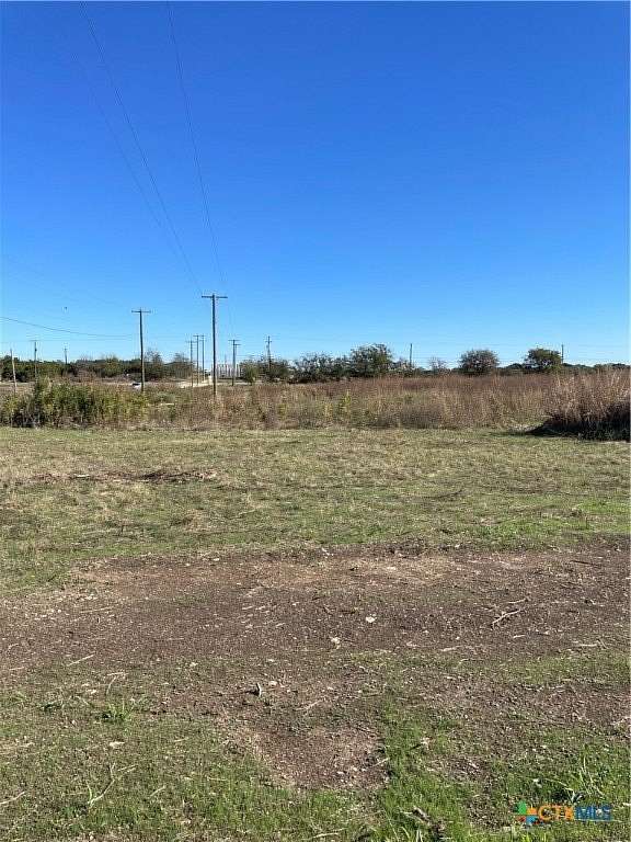 0.661 Acres of Residential Land for Sale in Salado, Texas