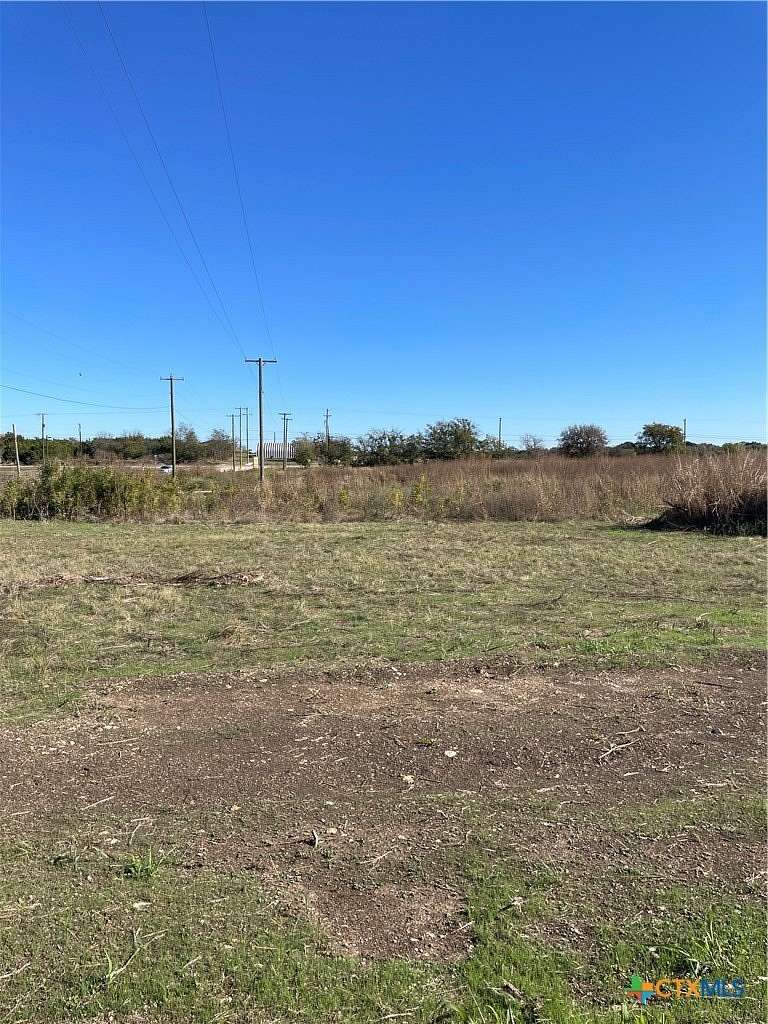 0.66 Acres of Residential Land for Sale in Salado, Texas