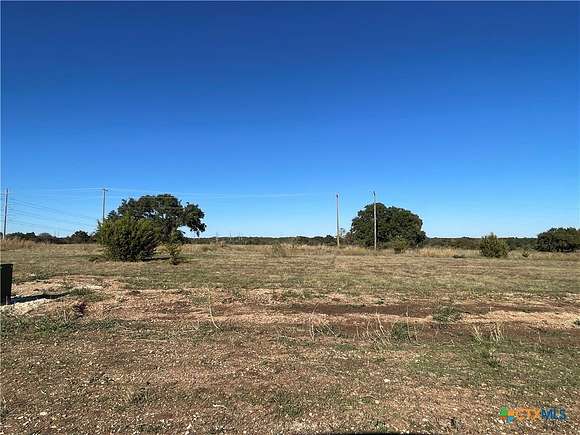 0.594 Acres of Residential Land for Sale in Salado, Texas