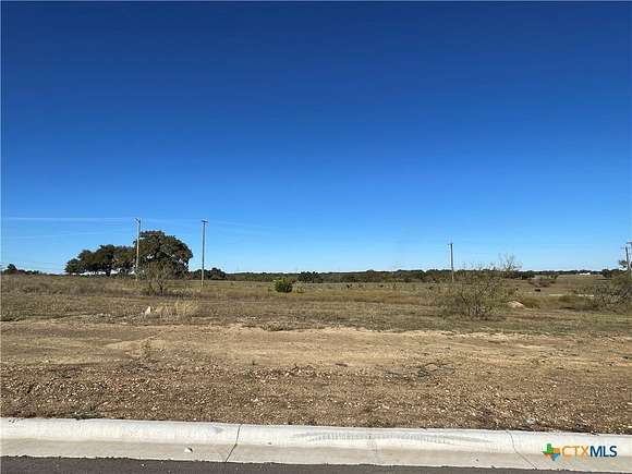 0.58 Acres of Residential Land for Sale in Salado, Texas