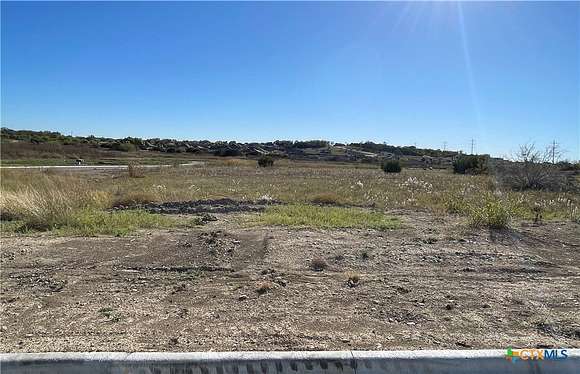 0.594 Acres of Residential Land for Sale in Salado, Texas