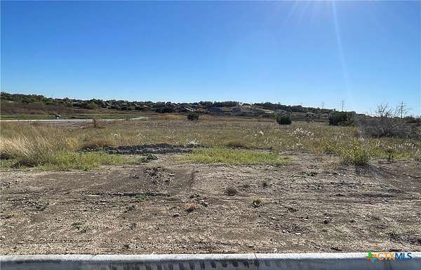 0.59 Acres of Residential Land for Sale in Salado, Texas