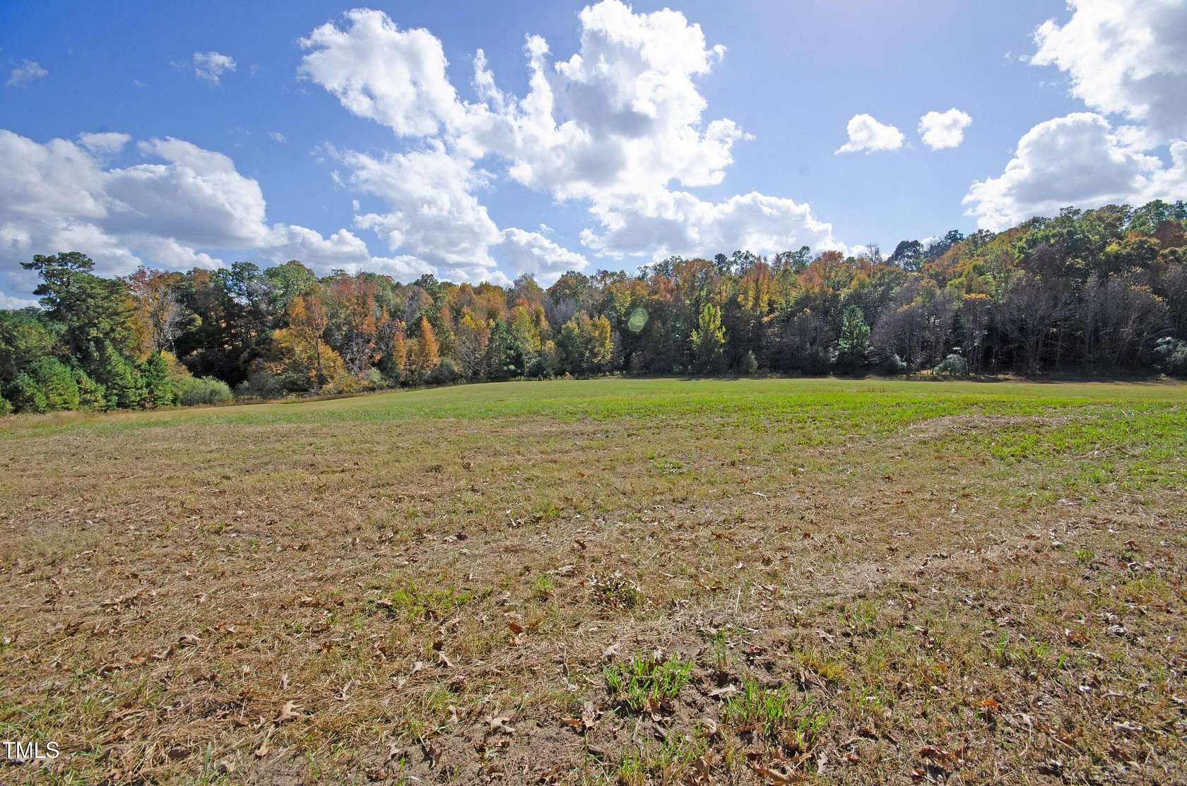 Residential Land for Sale in Sanford, North Carolina