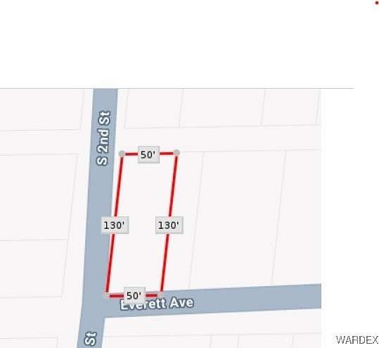 0.14 Acres of Land for Sale in Kingman, Arizona