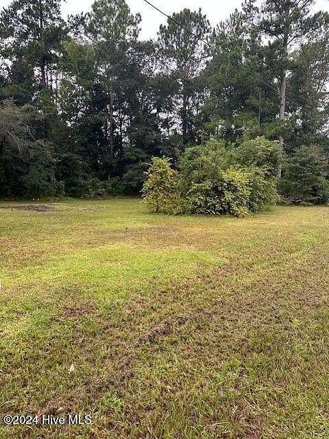 0.43 Acres of Residential Land for Sale in Wilmington, North Carolina