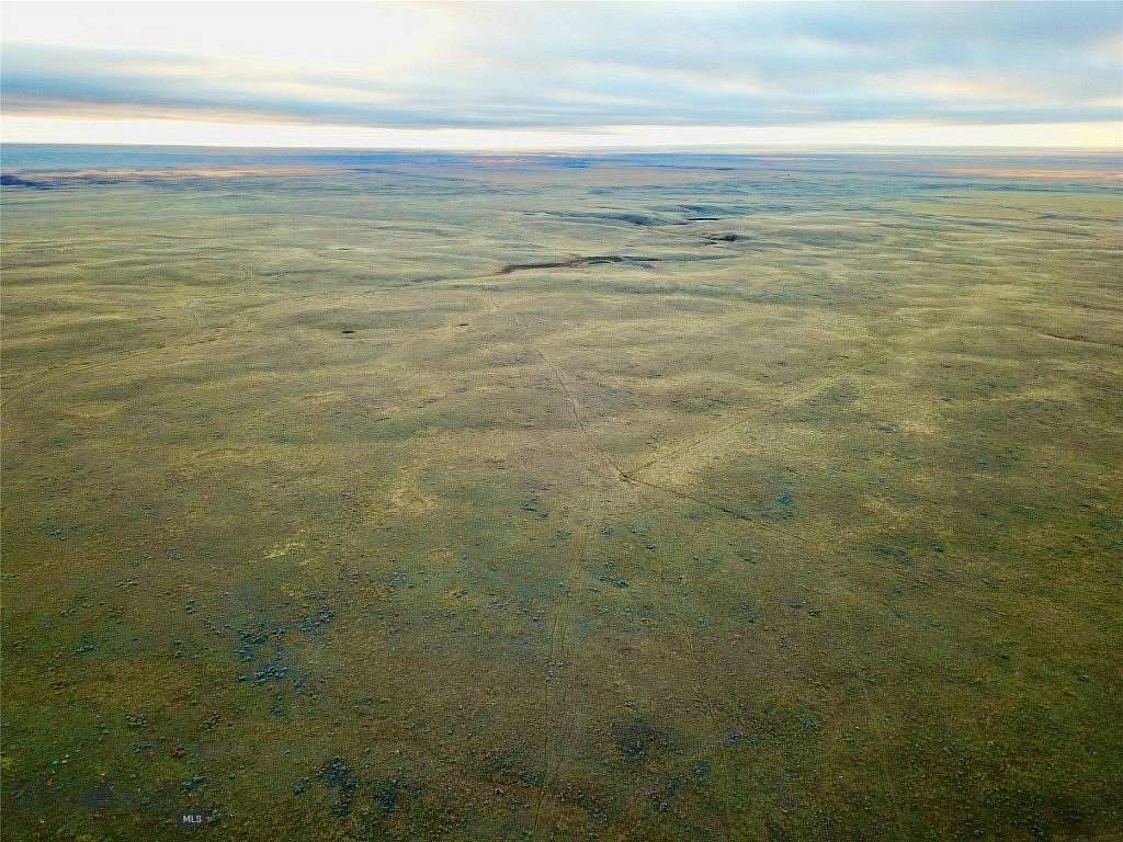 880 Acres of Recreational Land & Farm for Sale in Saco, Montana