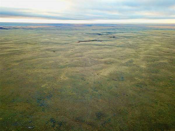 880 Acres of Recreational Land & Farm for Sale in Saco, Montana