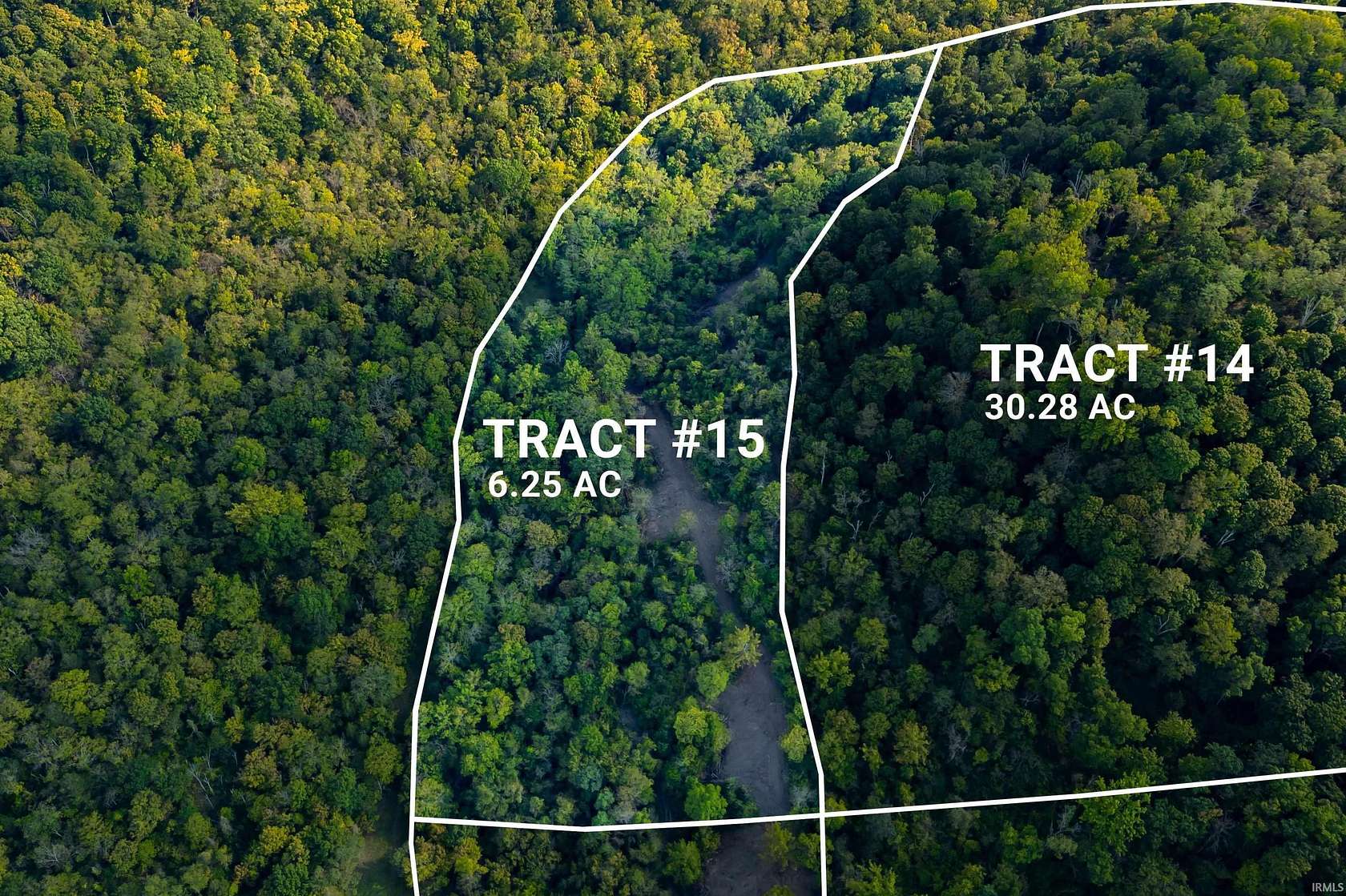 6.25 Acres of Mixed-Use Land for Sale in Patriot, Indiana