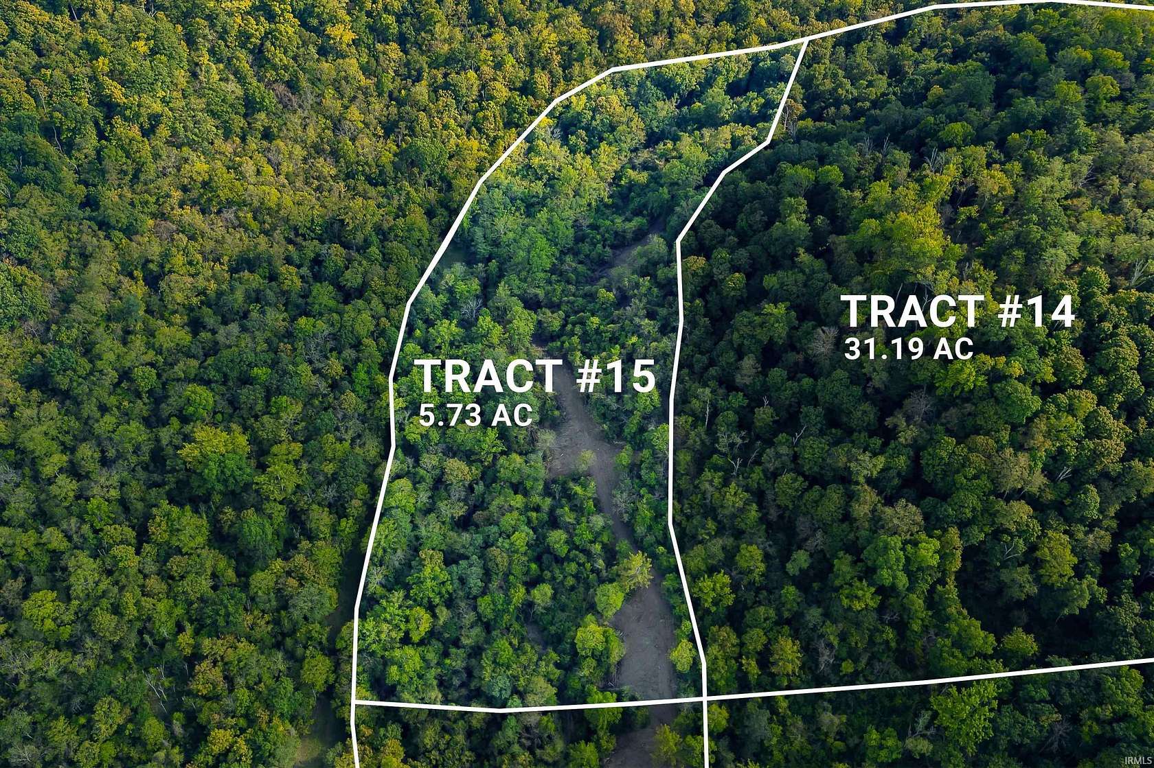 5.73 Acres of Mixed-Use Land for Sale in Patriot, Indiana