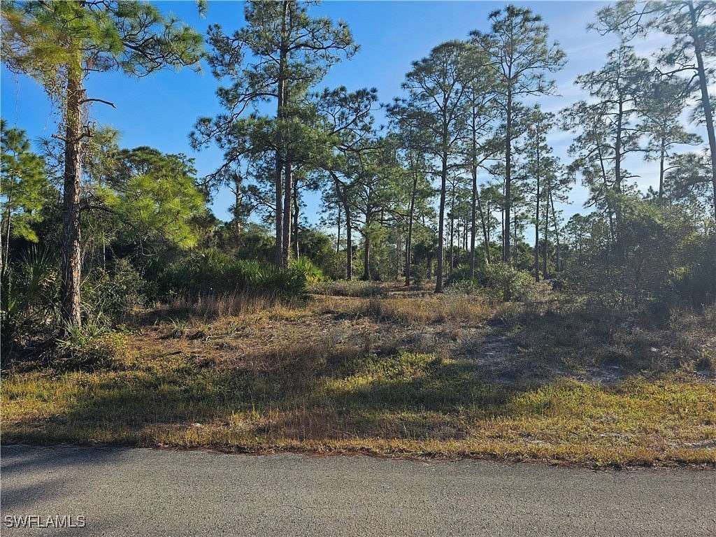 0.5 Acres of Residential Land for Sale in Lehigh Acres, Florida