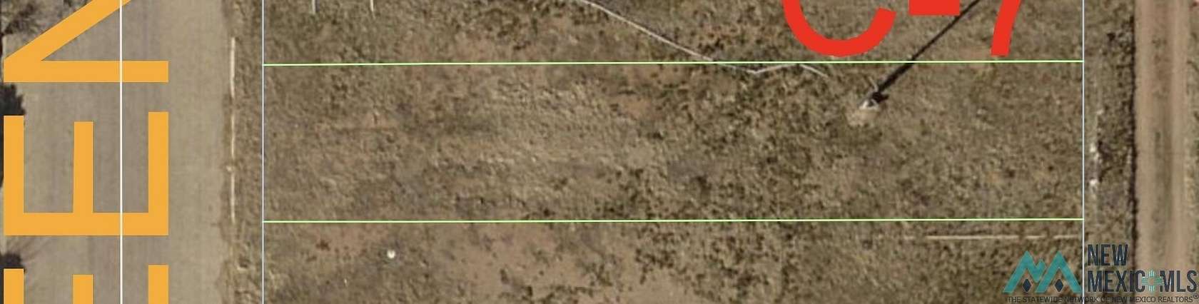 0.17 Acres of Land for Sale in Eunice, New Mexico