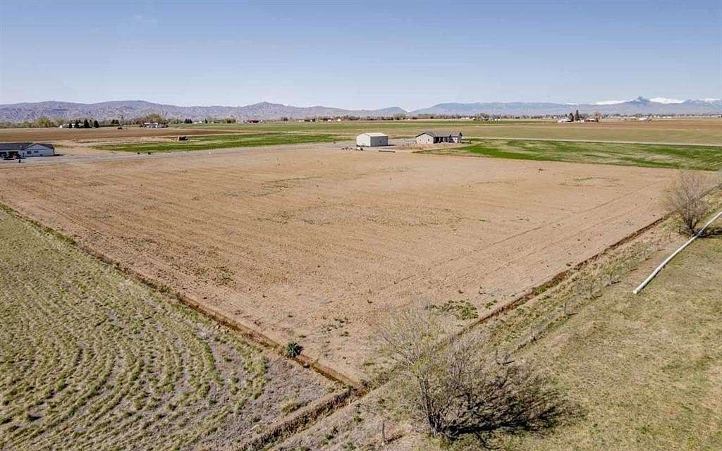 5.83 Acres of Residential Land for Sale in Powell, Wyoming