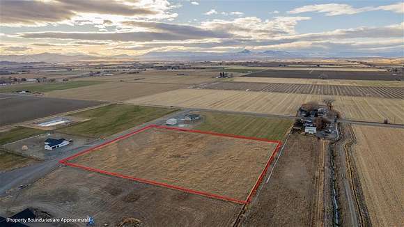 5.83 Acres of Residential Land for Sale in Powell, Wyoming